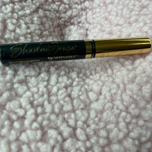 SeneGence ShadowSense Long-Lasting Eyeshadow - Onyx Glitter